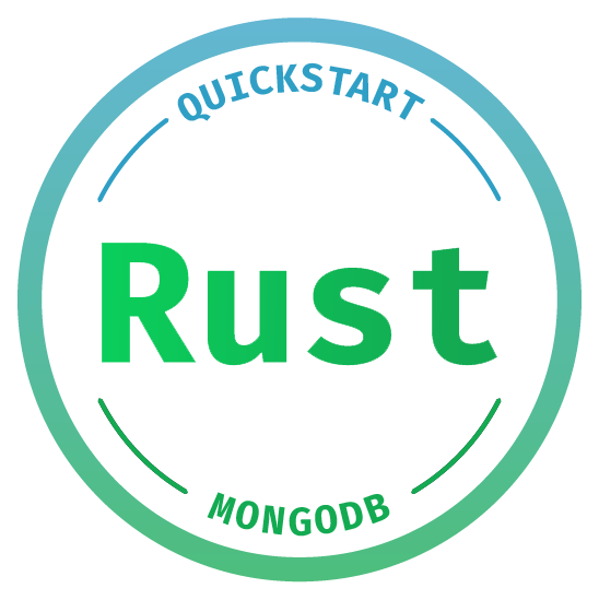 Rust badge